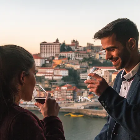 Oh! Porto Apartments-3