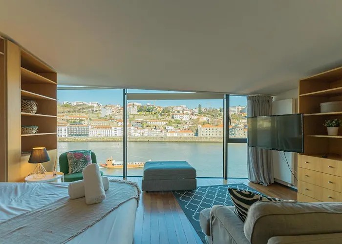 Alojamentos: Luxury Views By Yoursporto