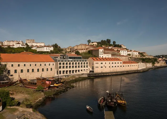 Hotel familiar: The Rebello Hotel & Spa - Small Luxury Hotels Of The World