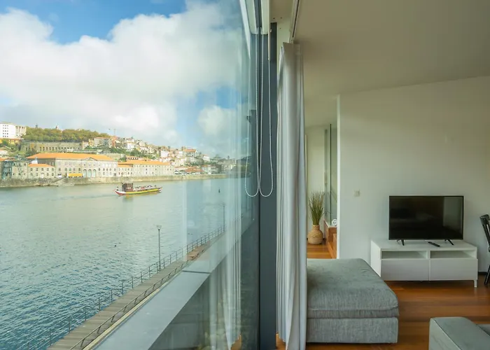 Luxury Views By Yoursporto