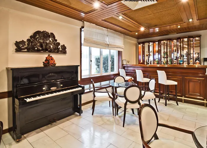 Hotel familiar: Golden Tulip Porto Gaia