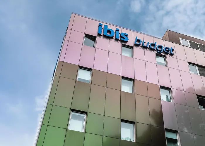 Hotel barato: Hotel Ibis Budget Porto Gaia