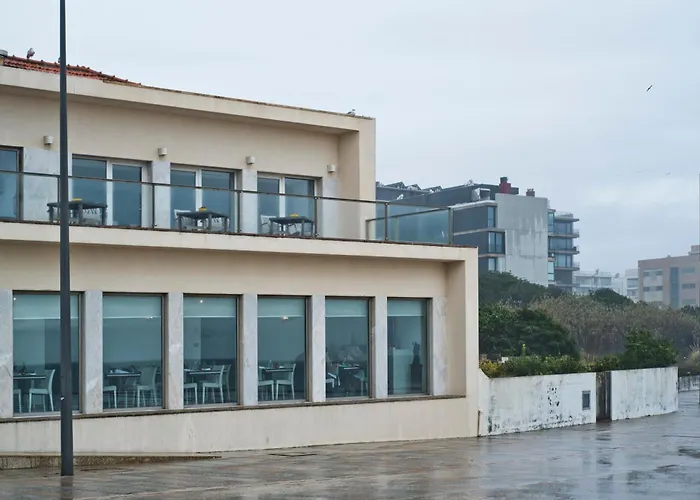 Hotel familiar: Golden Tulip Porto Gaia