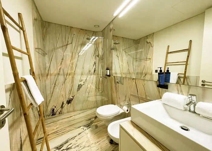 Alojamentos: Luxury Views By Yoursporto