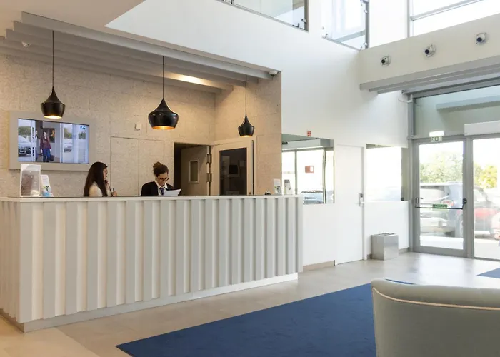 Resort: Park Hotel Porto Gaia